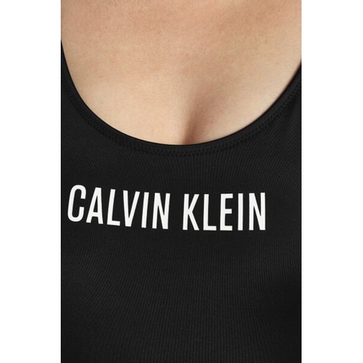 Calvin Klein Swimwear Strój kąpielowy XXS Gomez Fashion Store