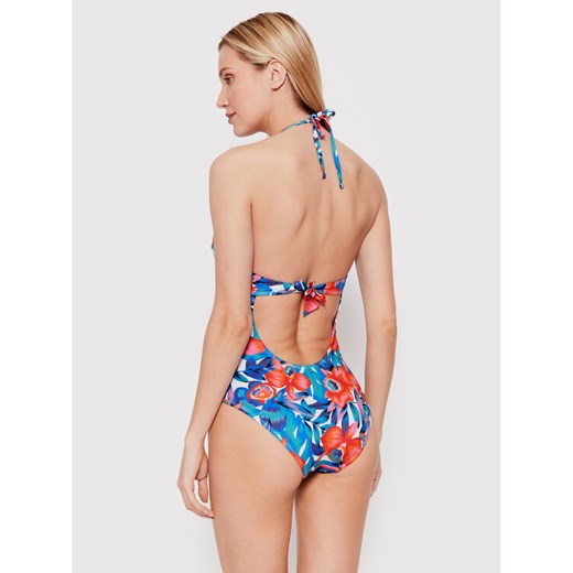 Emporio Armani Strój kąpielowy 262642 2R300 75810 Kolorowy Emporio Armani M MODIVO