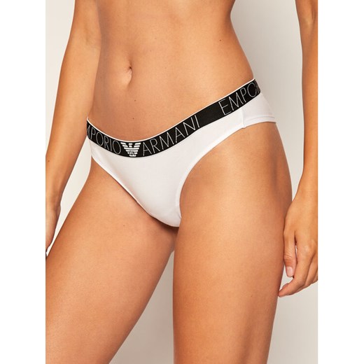 Emporio Armani Underwear Komplet 2 par fig brazylijskich 163337 0A317 00911 XS wyprzedaż MODIVO