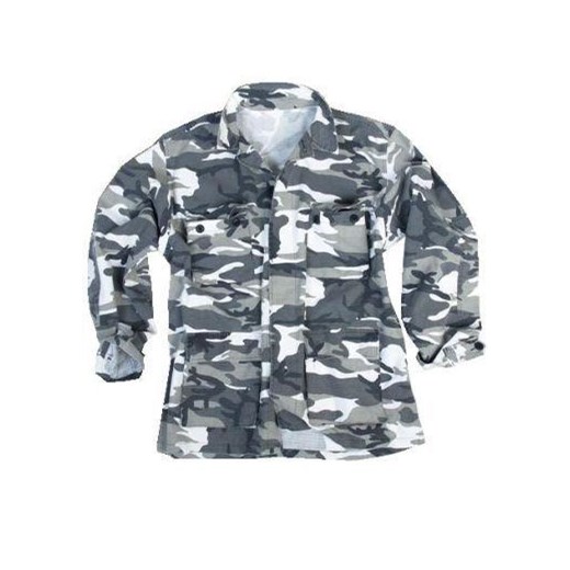 Bluza BDU - RIPSTOP PREWASHED - METRO 