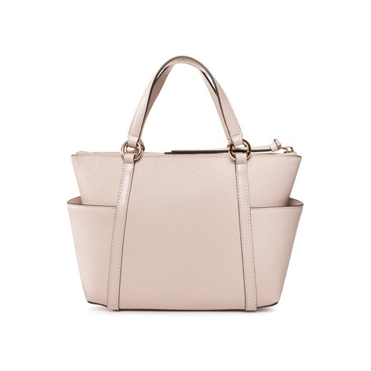 MICHAEL Michael Kors Torebka 30T0GNXT1L Różowy Michael Michael Kors 00 promocyjna cena MODIVO
