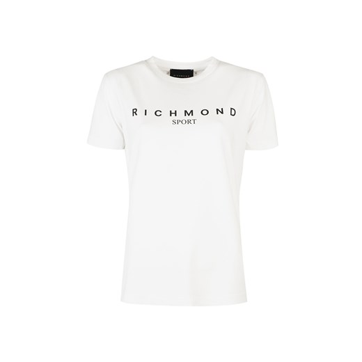 John Richmond Sport T-Shirt "Binche" XS ubierzsie.com promocja