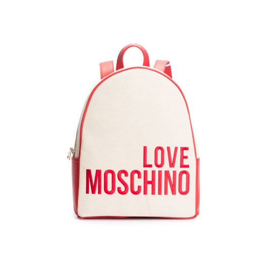 Love Moschino Plecak One Size okazja ubierzsie.com