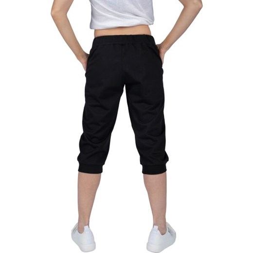 Spodnie dresowe 3/4 damskie Willard XL Sportisimo.pl