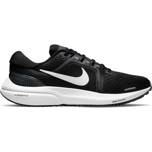 Buty do biegania Nike Air Zoom Vomero 16 W DA7698-001 czarne ze sklepu ButyModne.pl w kategorii Buty sportowe damskie - zdjęcie 140973798