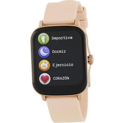 Smartwatch MAREA B57010/4  happytime.com.pl