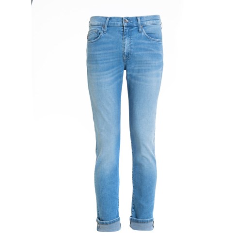 SPODNIE JEANS MęSKIE DOPASOWANE TERRY 223 W31 L34 Big Star