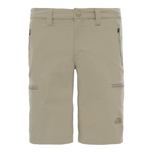 Spodenki The North Face Exploration Short CL9S254 The North Face 42 streetstyle24.pl okazja