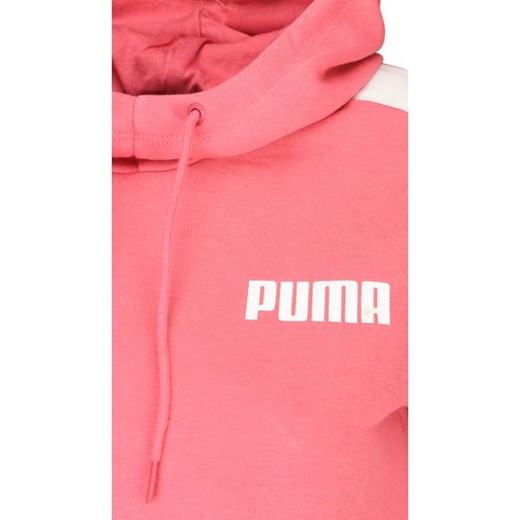 Bluza damska Contrast Hooded Puma Puma S SPORT-SHOP.pl