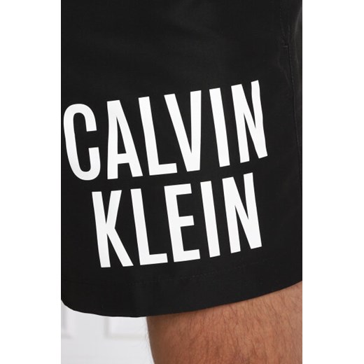 Calvin Klein Swimwear Szorty kąpielowe | Regular Fit XXL okazja Gomez Fashion Store