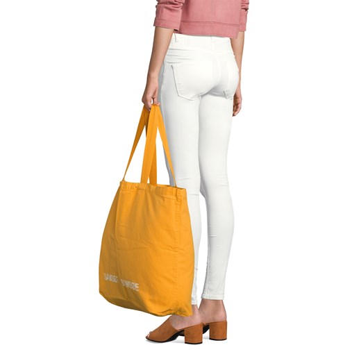 Torba shopper 'FRINKA' Samsoe Samsoe One Size AboutYou