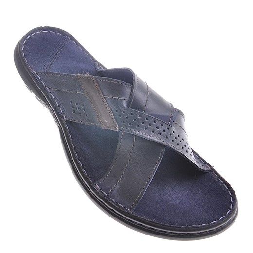 Klapki męskie Pantofelek24 casual 