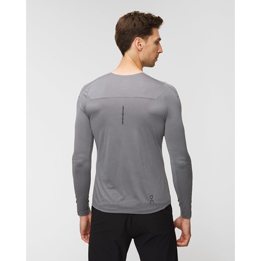 T-shirt męski On Running z długim rękawem 