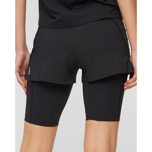 Szorty damskie ON RUNNING ACTIVE SHORTS On Running XS S'portofino