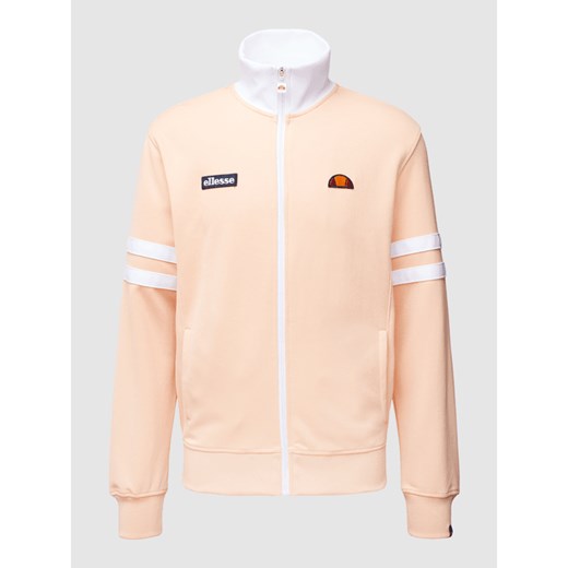 Bluza męska Ellesse bawełniana 