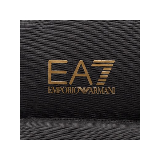 EA7 Emporio Armani Plecak 245037 2R917 14021 Czarny 00 MODIVO