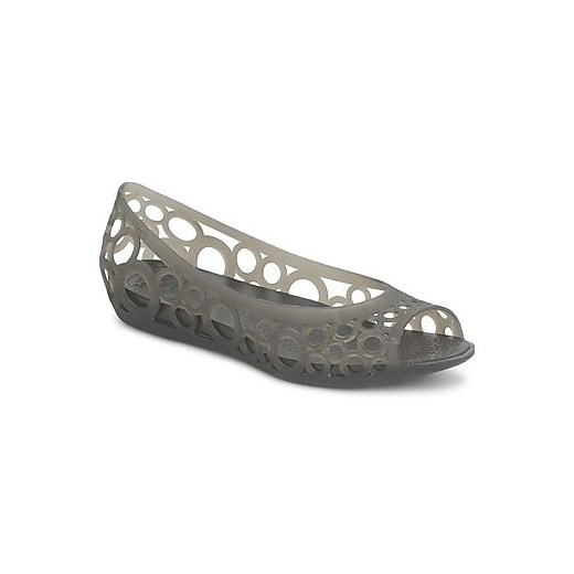 Crocs Baleriny ADRINA FLAT spartoo Balerinki
