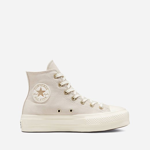 Buty damskie sneakersy Converse Chuck Taylor All Star Lift A02205C Converse 35 sneakerstudio.pl