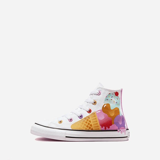 Buty dziecięce sneakersy Converse Chuck Taylor All Star A00388C Converse 29 sneakerstudio.pl