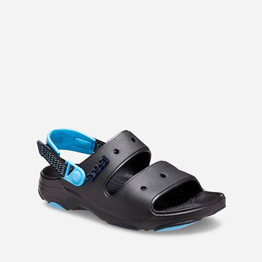 Sandały męskie Crocs Classic All Terain Sandal 207711 BLACK/OXYGEN Crocs 45-46 sneakerstudio.pl