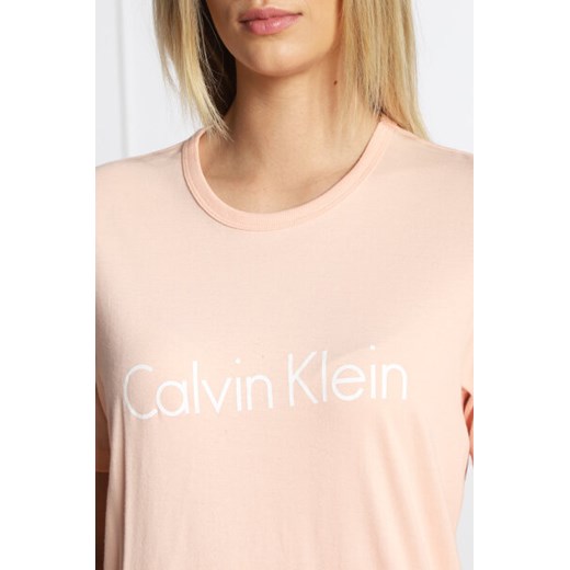 Calvin Klein Underwear Góra od piżamy | Regular Fit Calvin Klein Underwear M Gomez Fashion Store okazja