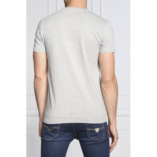 Pepe Jeans London T-shirt SANTINO | Slim Fit XXL Gomez Fashion Store promocja