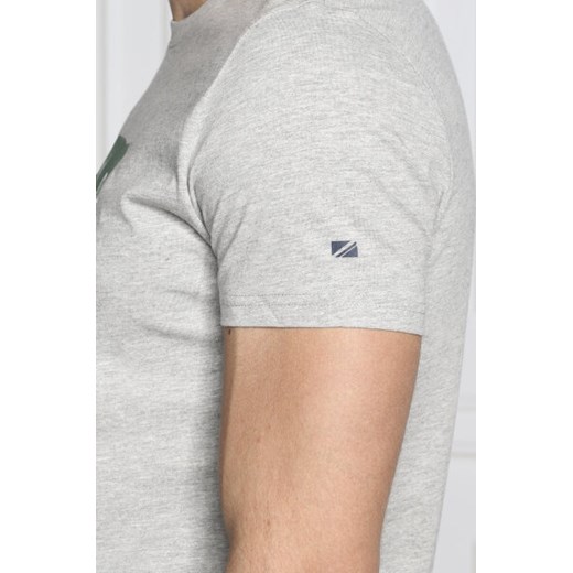 Pepe Jeans London T-shirt SANTINO | Slim Fit M okazyjna cena Gomez Fashion Store
