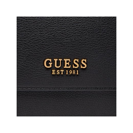 Guess Torebka Kristle (VB) HWVB85 48200 Czarny Guess 00 MODIVO