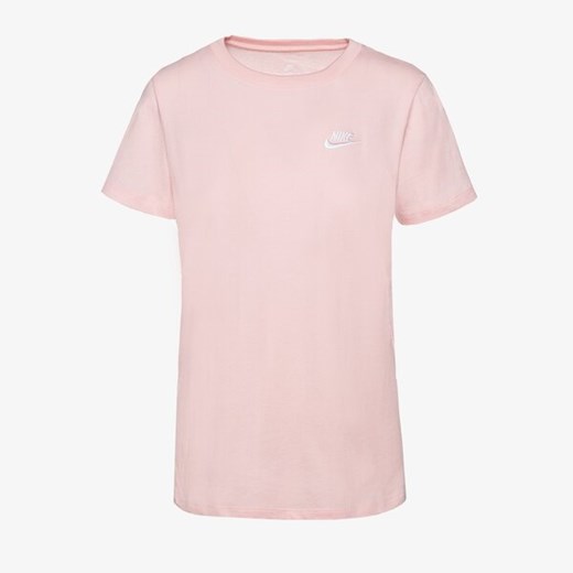 NIKE T-SHIRT W NSW CLUB TEE DN2393-611 Nike M 50style.pl