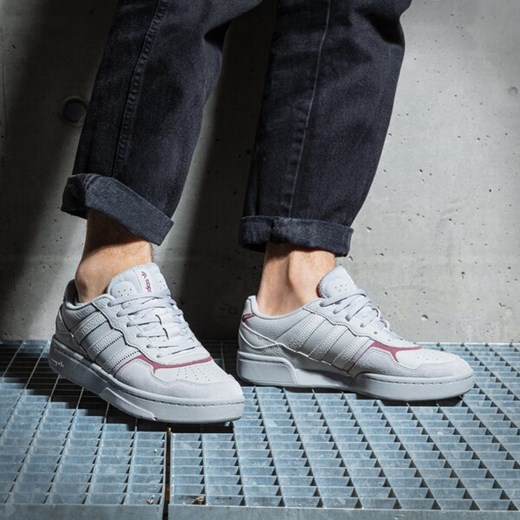 ADIDAS COURT REFIT 46 Sizeer wyprzedaż