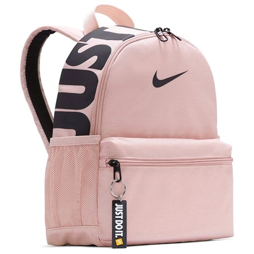 Mały sportowy plecak plecaczek Nike Brasilia JDI BA5559-630 ansport.pl Nike One size ansport