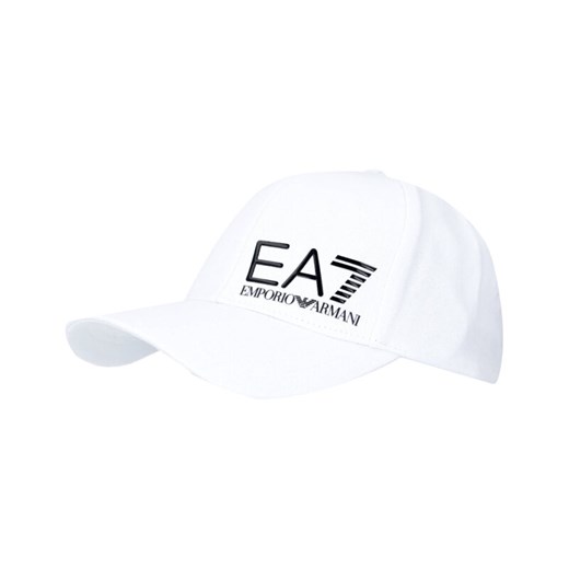EA7 Bejsbolówka Uniwersalny Gomez Fashion Store