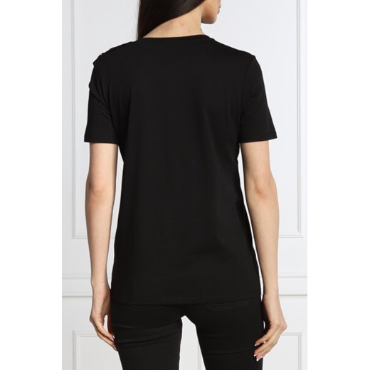 Balmain T-shirt | Regular Fit L Gomez Fashion Store