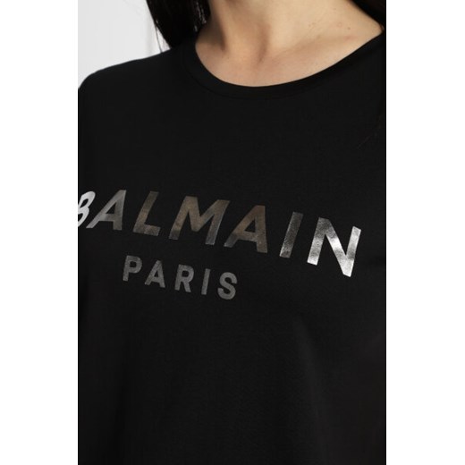 Balmain T-shirt | Regular Fit XS Gomez Fashion Store