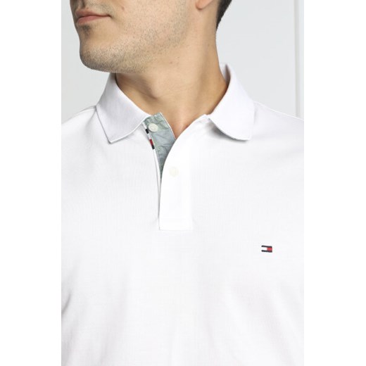 Tommy Hilfiger Polo | Regular Fit Tommy Hilfiger XXXL Gomez Fashion Store
