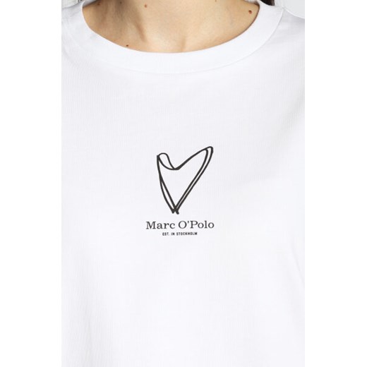Marc O' Polo T-shirt | Regular Fit L Gomez Fashion Store