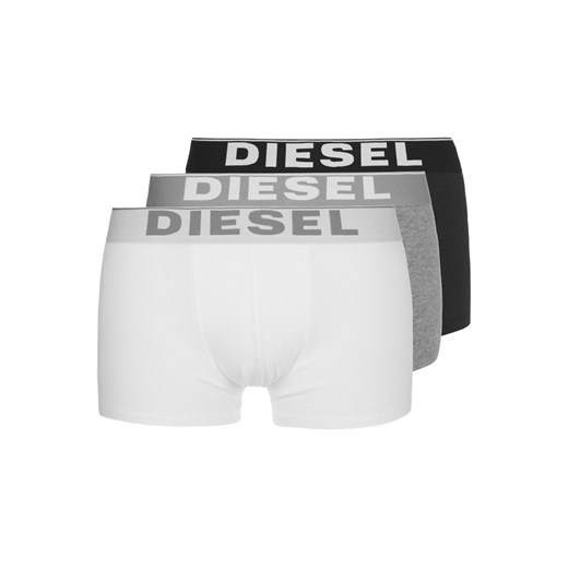 Diesel KORY 3 PACK Panty szary zalando bialy delikatne