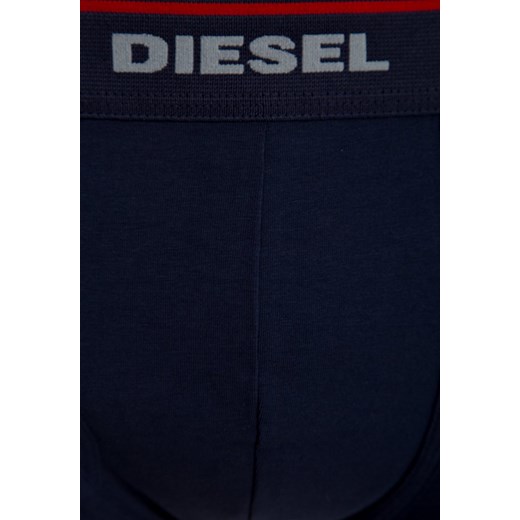 Diesel UMBXSEMAJI Panty niebieski zalando  delikatne