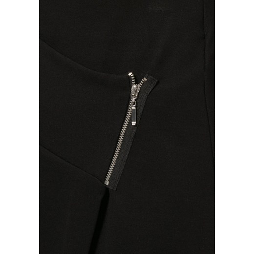 Esprit Spódnica trapezowa czarny zalando  uniwersalne