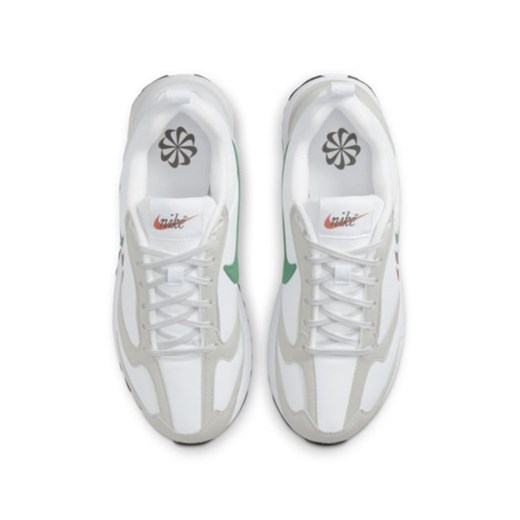 Buty dla dużych dzieci Nike Air Max Dawn - Szary Nike 39 Nike poland