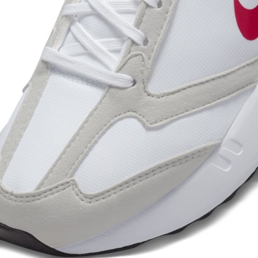 Buty dla dużych dzieci Nike Air Max Dawn - Szary Nike 38 Nike poland