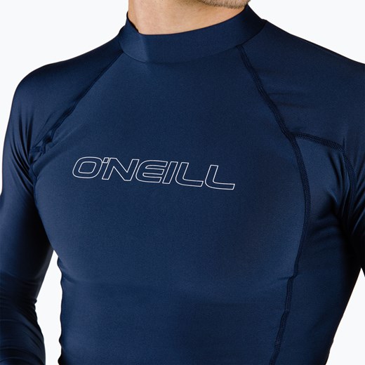 Koszulka do pływania męska O'Neill Basic granatowa 3342 | WYSYŁKA W 24H | 30 DNI XL sportano.pl