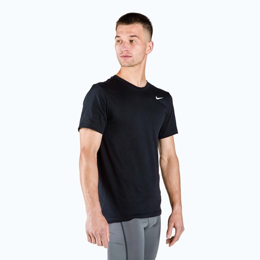 T-shirt treningowy męski Nike Dri-FIT czarny AR6029-010 | WYSYŁKA W 24H | 30 DNI Nike sportano.pl