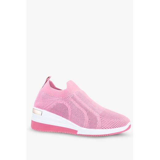 Buty sportowe damskie Casu