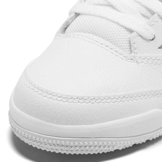 Buty dla małych dzieci Jordan Flight Origin 4 - Biel Jordan 32 Nike poland