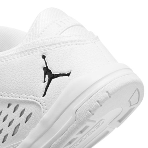 Buty dla małych dzieci Jordan Flight Origin 4 - Biel Jordan 27.5 Nike poland