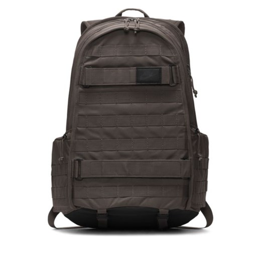 Plecak Nike Sportswear RPM (26 l) - Brązowy Nike ONE SIZE Nike poland