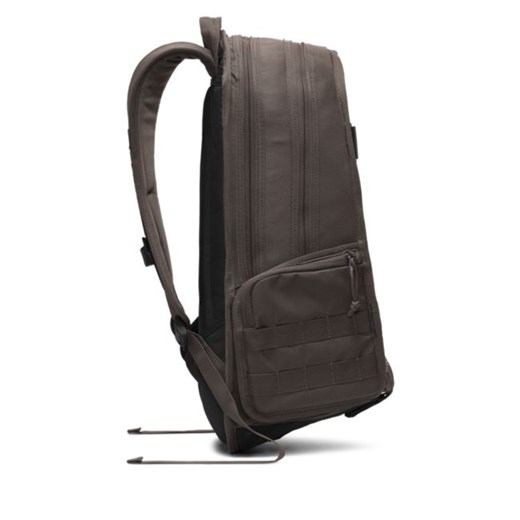 Plecak Nike Sportswear RPM (26 l) - Brązowy Nike ONE SIZE Nike poland