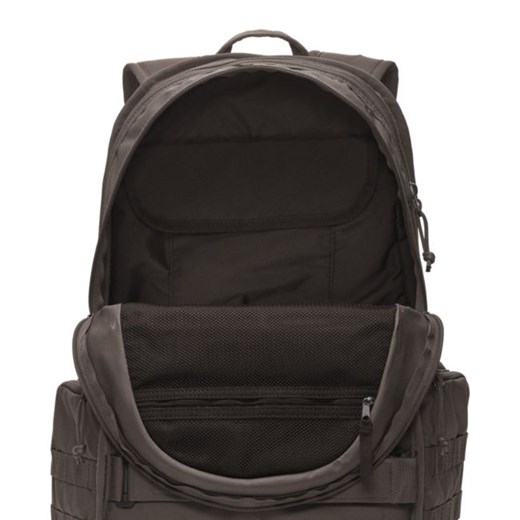 Plecak Nike Sportswear RPM (26 l) - Brązowy Nike ONE SIZE Nike poland