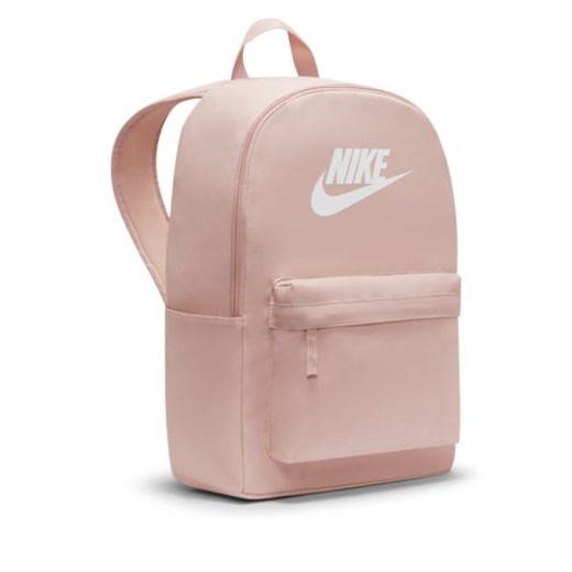 Plecak Nike Heritage (25 l) - Różowy Nike ONE SIZE Nike poland